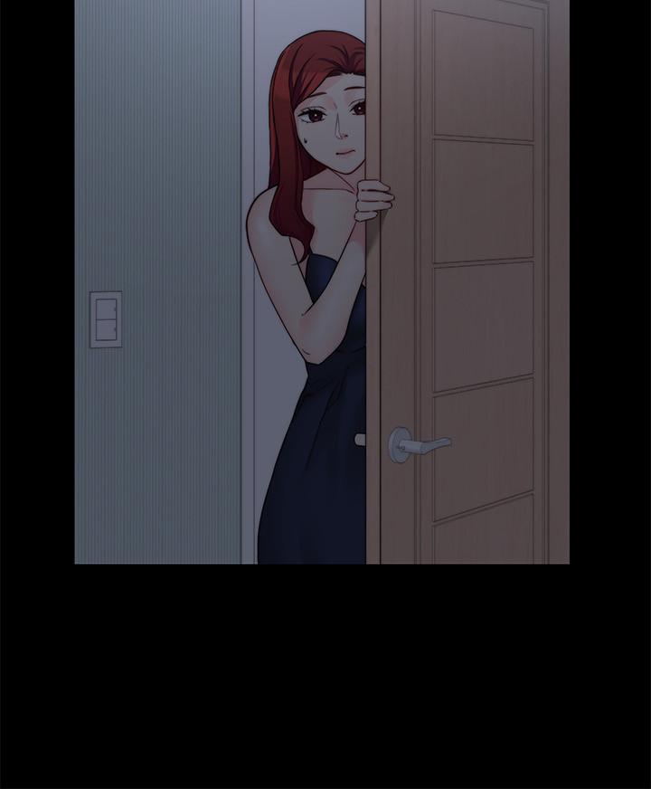 [韩国漫画] 大嫂,哥哥的女人 剧情,熟女人妻,巨乳大奶#[25P]-20