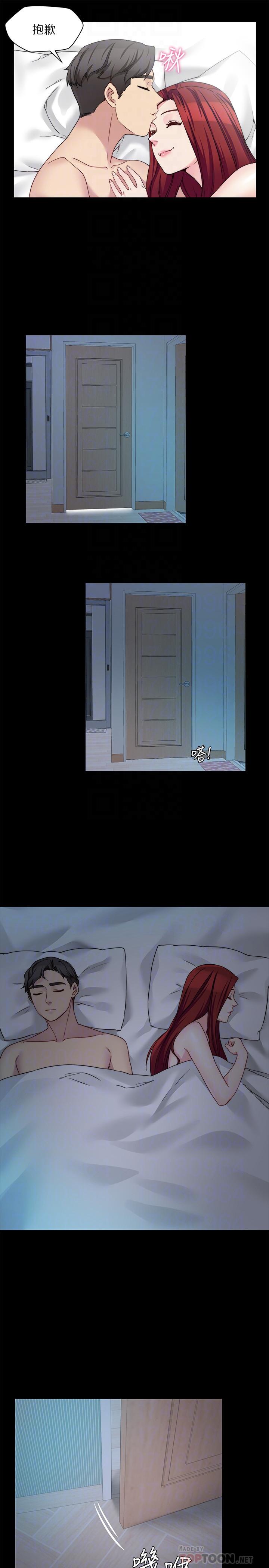 [韩国漫画] 大嫂,哥哥的女人 剧情,熟女人妻,巨乳大奶#[25P]-7