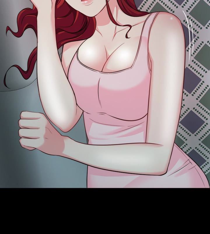 [韩国漫画] 大嫂,哥哥的女人 剧情,熟女人妻,巨乳大奶#[47P]-12