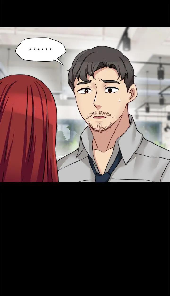 [韩国漫画] 大嫂,哥哥的女人 剧情,熟女人妻,巨乳大奶#[28P]-27