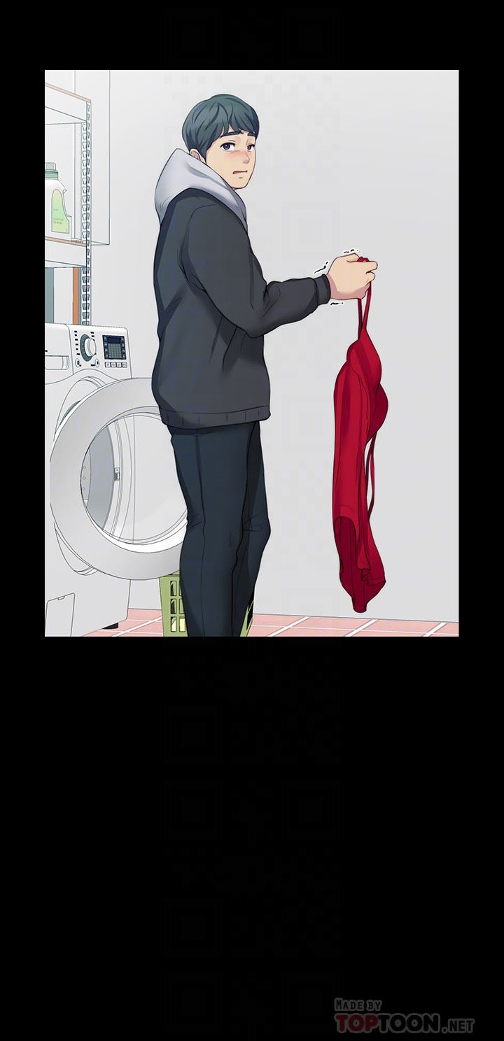 [韩国漫画] 大嫂,哥哥的女人 剧情,熟女人妻,巨乳大奶#[34P]-29