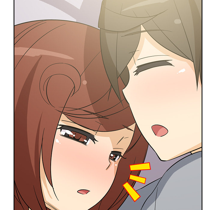 [韩国漫画] 新来的女邻居 剧情,巨乳大奶#[61P]-33