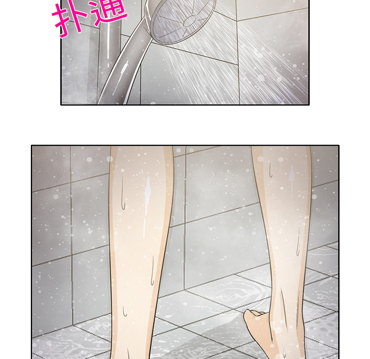 [韩国漫画] 新来的女邻居 剧情,巨乳大奶#[56P]-36