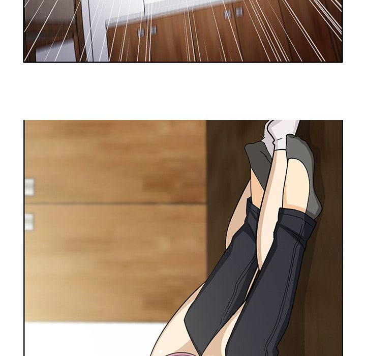 [韩国漫画] 新来的女邻居 剧情,巨乳大奶#[55P]-34