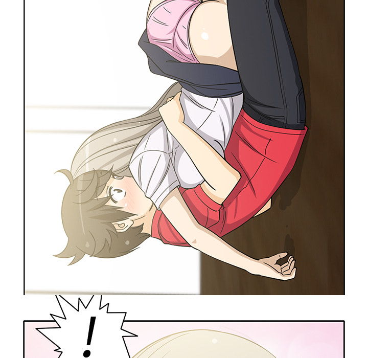 [韩国漫画] 新来的女邻居 剧情,巨乳大奶#[55P]-35