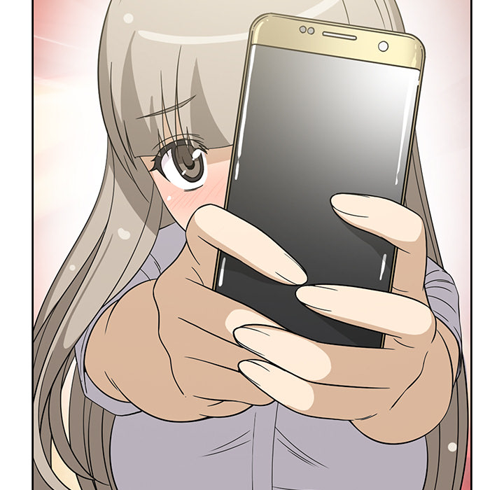 [韩国漫画] 新来的女邻居 剧情,巨乳大奶#[55P]-54