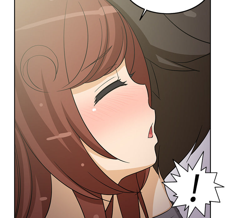 [韩国漫画] 新来的女邻居 剧情,巨乳大奶#[61P]-51