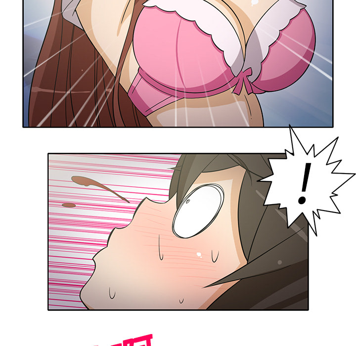 [韩国漫画] 新来的女邻居 剧情,巨乳大奶#[58P]-23