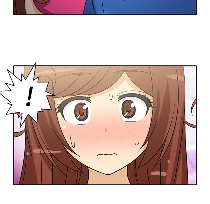 [韩国漫画] 新来的女邻居 剧情,巨乳大奶#[55P]-46