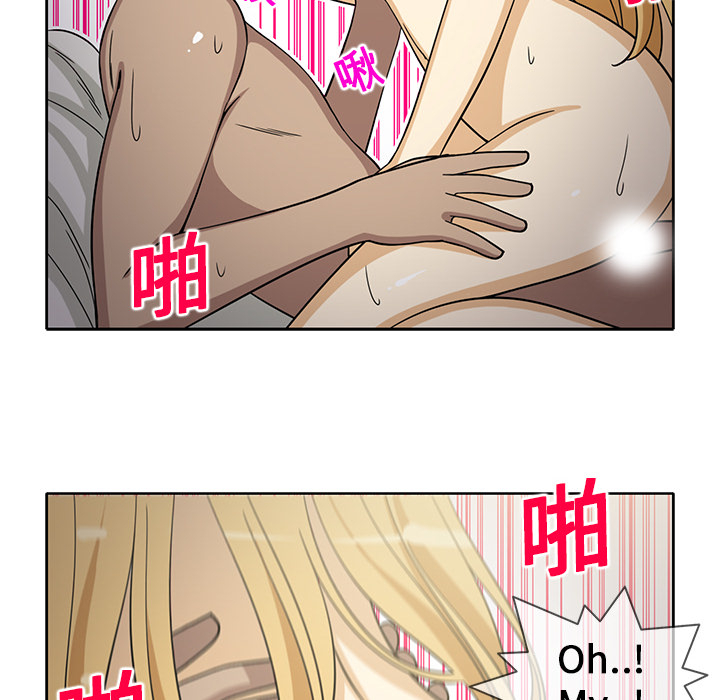 [韩国漫画] 新来的女邻居 剧情,巨乳大奶#[55P]-10