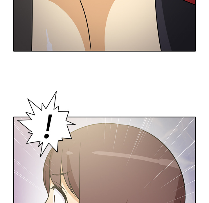 [韩国漫画] 新来的女邻居 剧情,巨乳大奶#[55P]-25