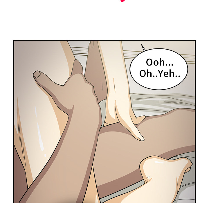 [韩国漫画] 新来的女邻居 剧情,巨乳大奶#[55P]-6