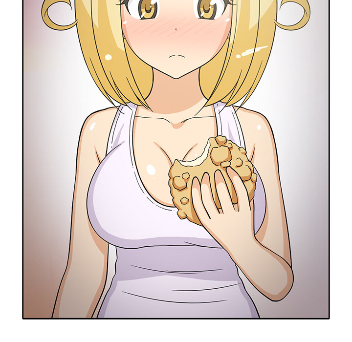 [韩国漫画] 新来的女邻居 剧情,巨乳大奶#[50P]-14