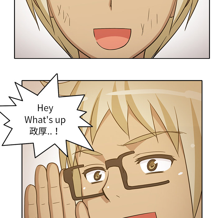 [韩国漫画] 新来的女邻居 剧情,巨乳大奶#[50P]-34