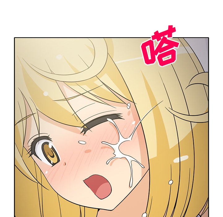 [韩国漫画] 新来的女邻居 剧情,巨乳大奶#[50P]-9