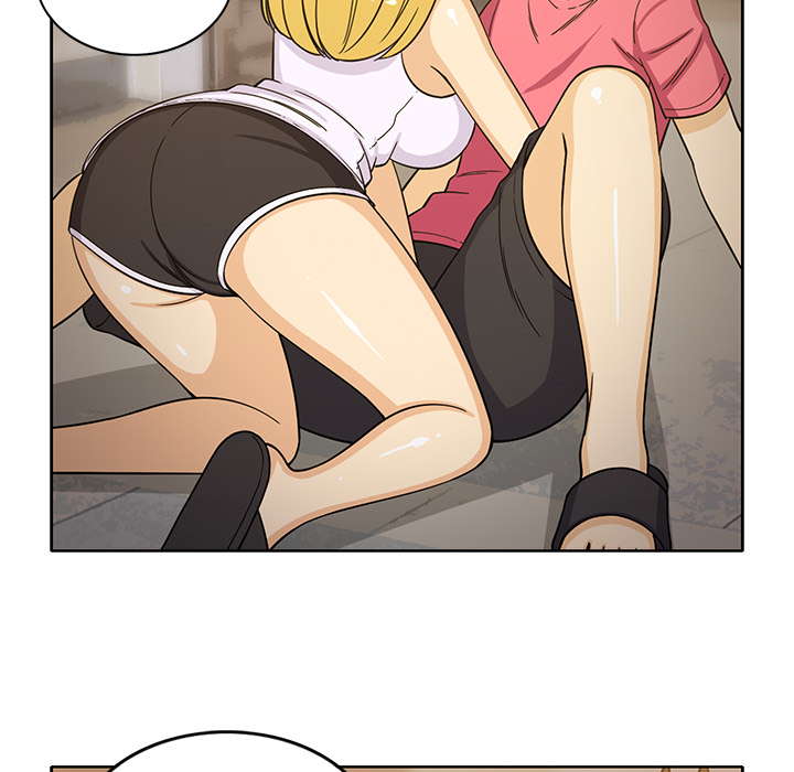 [韩国漫画] 新来的女邻居 剧情,巨乳大奶#[55P]-29