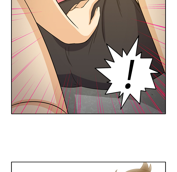 [韩国漫画] 新来的女邻居 剧情,巨乳大奶#[55P]-35