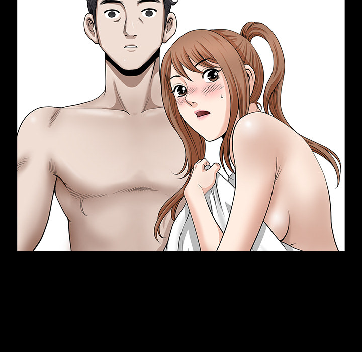 [韩国漫画] 新来的女邻居 剧情,巨乳大奶#[131P]-10