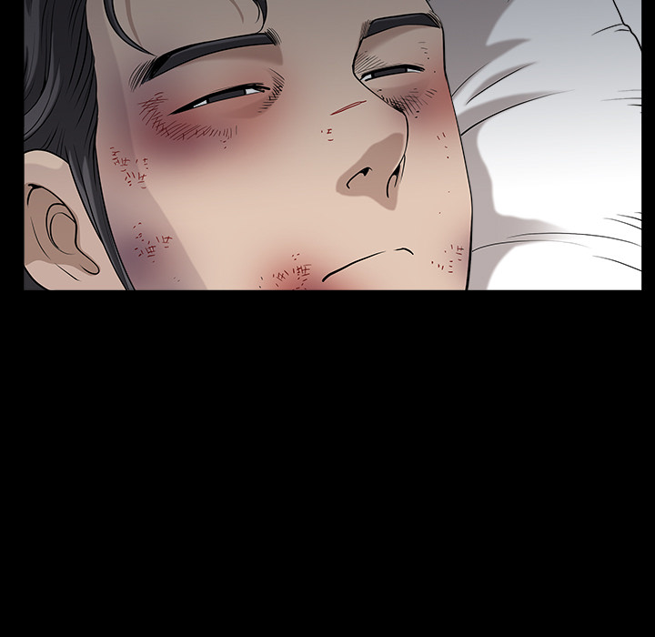 [韩国漫画] 新来的女邻居 剧情,巨乳大奶#[131P]-112