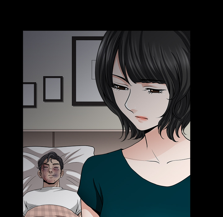 [韩国漫画] 新来的女邻居 剧情,巨乳大奶#[131P]-115