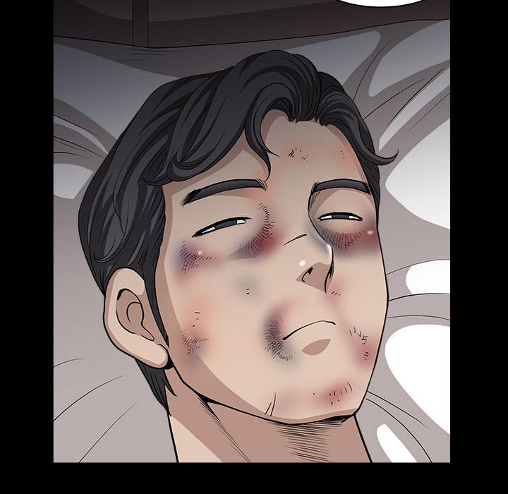 [韩国漫画] 新来的女邻居 剧情,巨乳大奶#[131P]-125