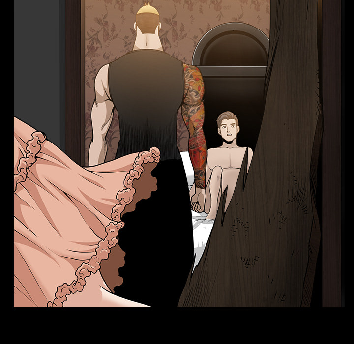 [韩国漫画] 新来的女邻居 剧情,巨乳大奶#[131P]-28