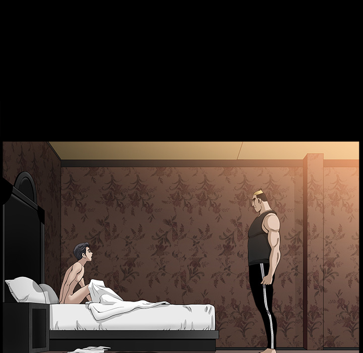 [韩国漫画] 新来的女邻居 剧情,巨乳大奶#[131P]-32