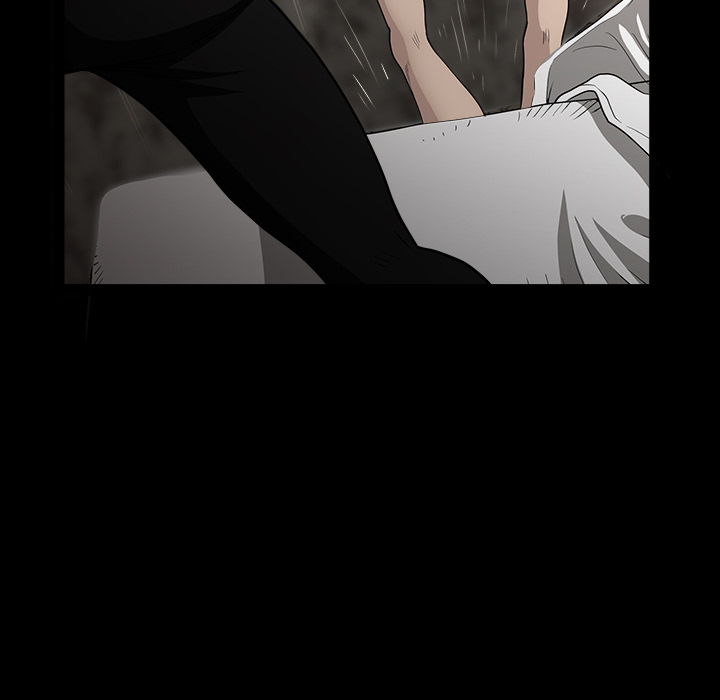 [韩国漫画] 新来的女邻居 剧情,巨乳大奶#[131P]-45