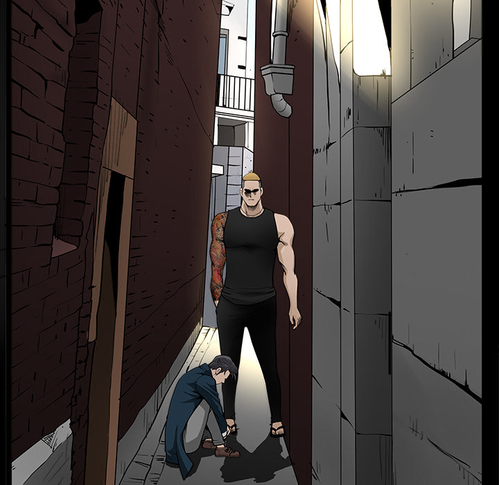 [韩国漫画] 新来的女邻居 剧情,巨乳大奶#[131P]-64