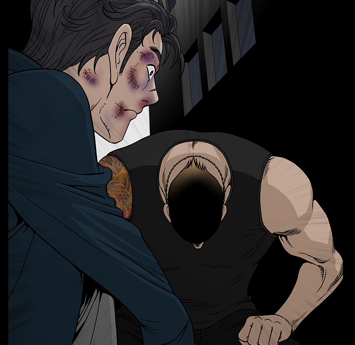 [韩国漫画] 新来的女邻居 剧情,巨乳大奶#[131P]-80