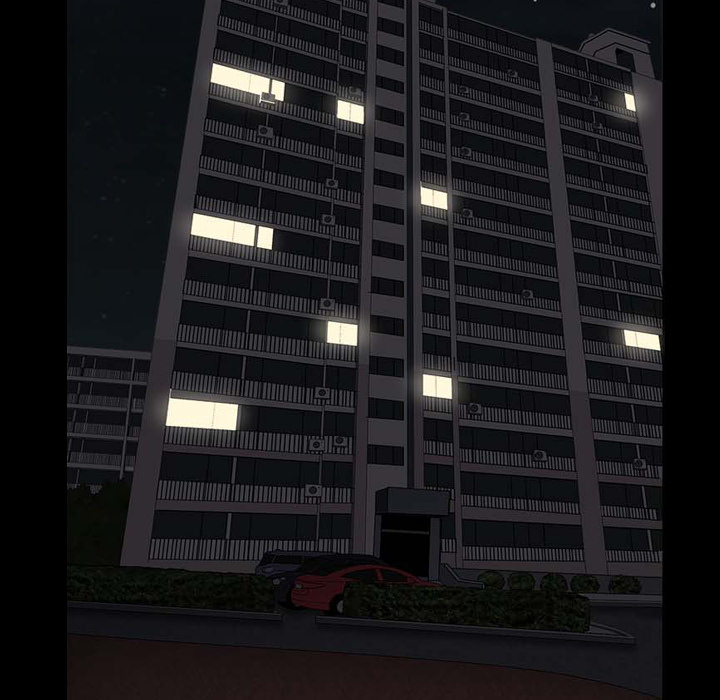 [韩国漫画] 新来的女邻居 剧情,巨乳大奶#[131P]-94