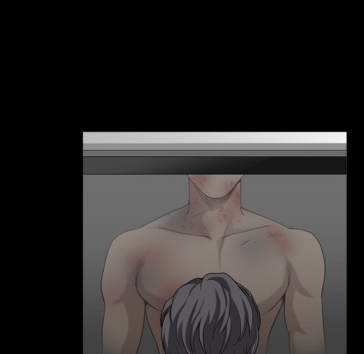 [韩国漫画] 新来的女邻居 剧情,巨乳大奶#[115P]-109