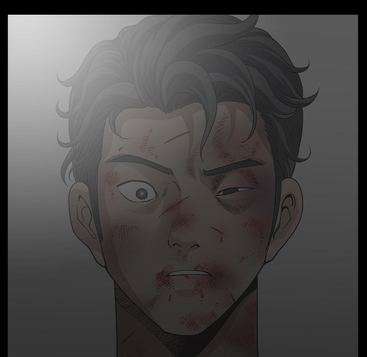 [韩国漫画] 新来的女邻居 剧情,巨乳大奶#[115P]-111