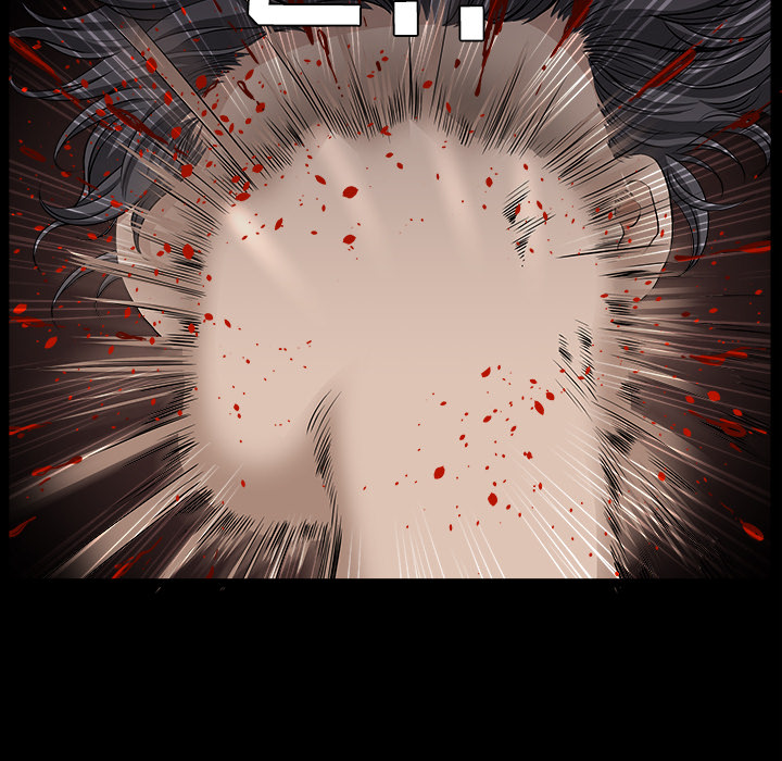 [韩国漫画] 新来的女邻居 剧情,巨乳大奶#[115P]-30