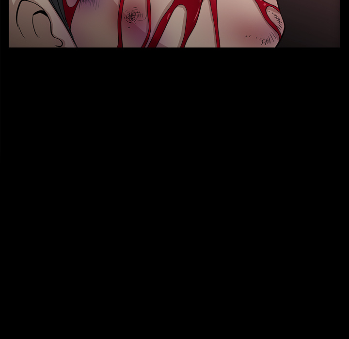 [韩国漫画] 新来的女邻居 剧情,巨乳大奶#[115P]-55