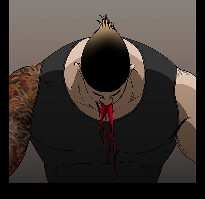 [韩国漫画] 新来的女邻居 剧情,巨乳大奶#[115P]-58