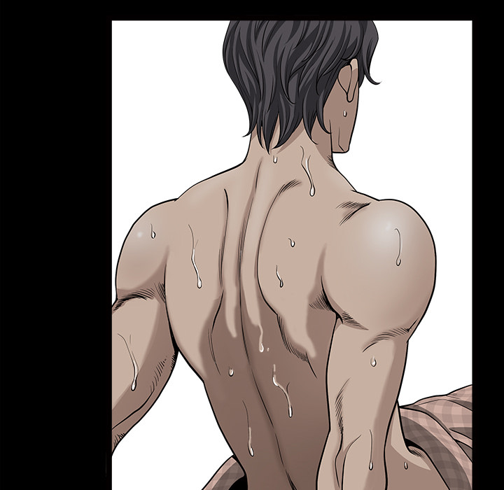 [韩国漫画] 新来的女邻居 剧情,巨乳大奶#[115P]-75