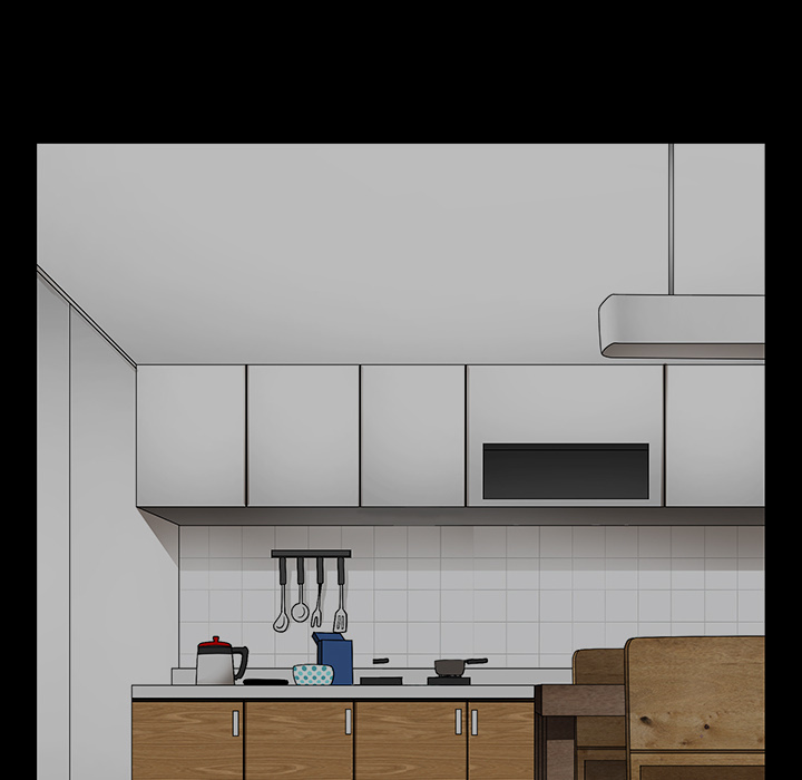 [韩国漫画] 新来的女邻居 剧情,巨乳大奶#[115P]-99