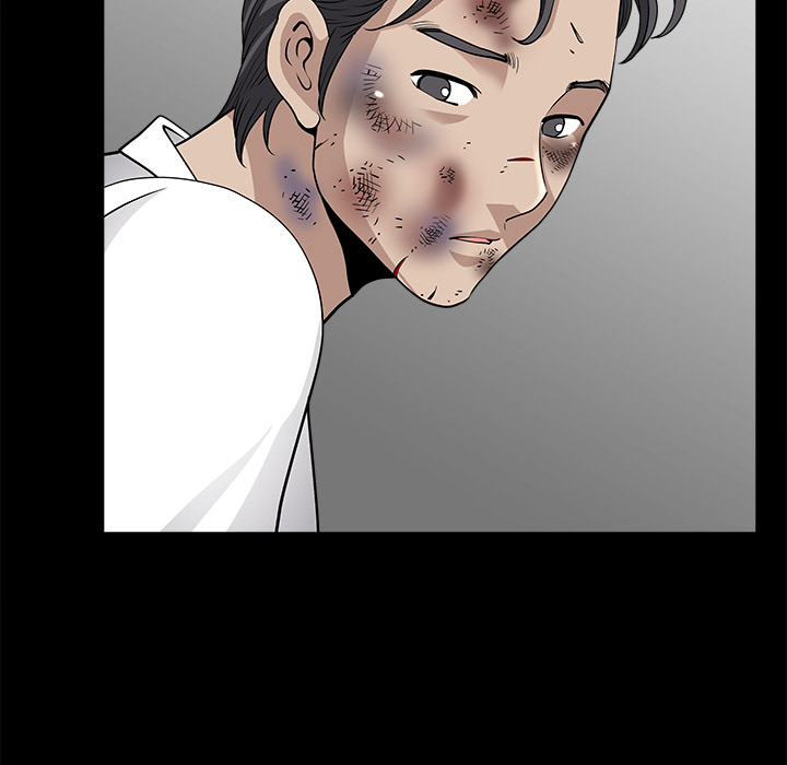 [韩国漫画] 新来的女邻居 剧情,巨乳大奶#[129P]-111