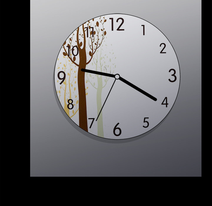 [韩国漫画] 新来的女邻居 剧情,巨乳大奶#[129P]-12