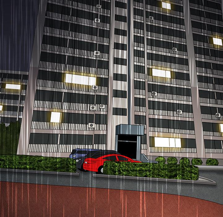 [韩国漫画] 新来的女邻居 剧情,巨乳大奶#[129P]-20