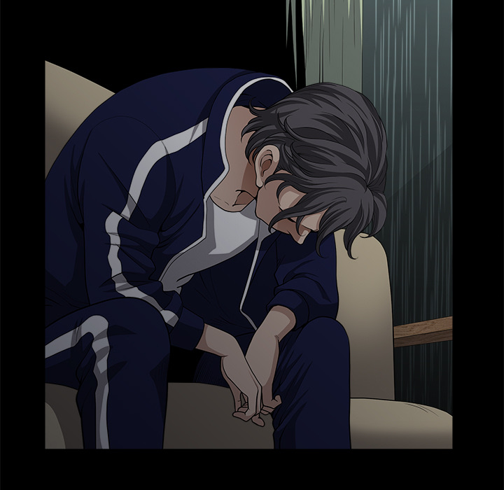 [韩国漫画] 新来的女邻居 剧情,巨乳大奶#[129P]-24