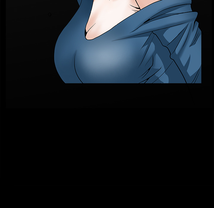 [韩国漫画] 新来的女邻居 剧情,巨乳大奶#[129P]-39