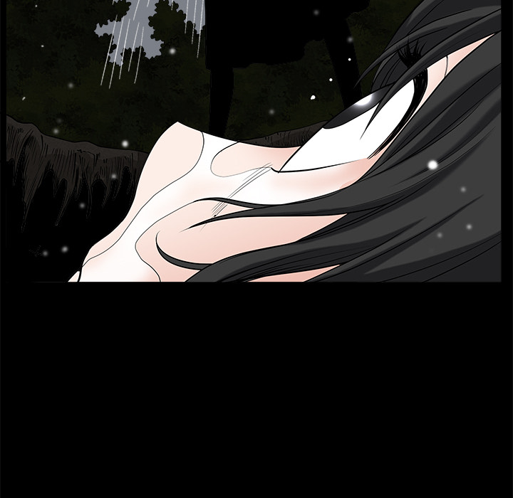 [韩国漫画] 新来的女邻居 剧情,巨乳大奶#[129P]-43