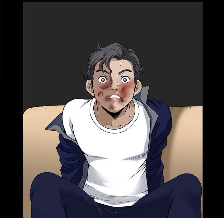 [韩国漫画] 新来的女邻居 剧情,巨乳大奶#[129P]-52