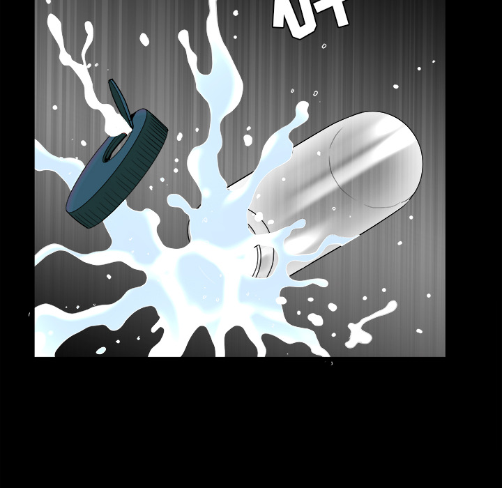 [韩国漫画] 新来的女邻居 剧情,巨乳大奶#[129P]-64