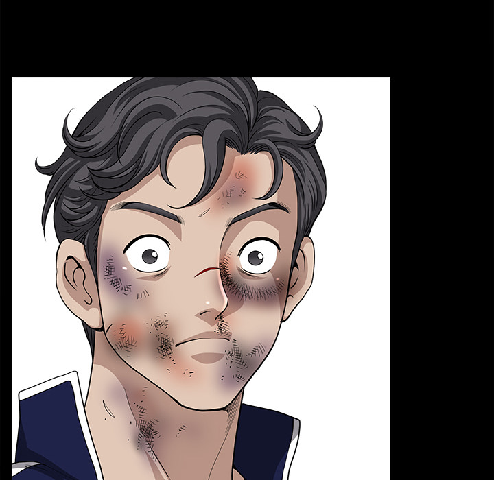 [韩国漫画] 新来的女邻居 剧情,巨乳大奶#[129P]-71