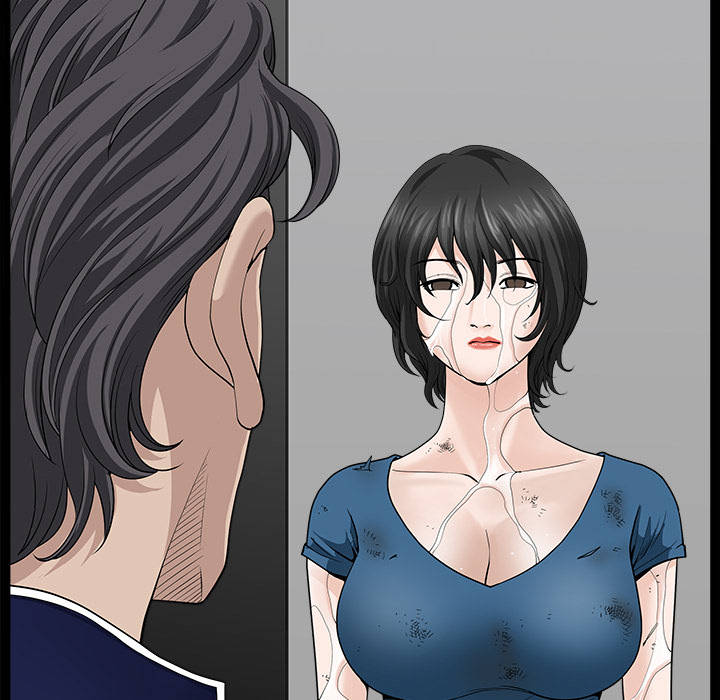 [韩国漫画] 新来的女邻居 剧情,巨乳大奶#[129P]-75