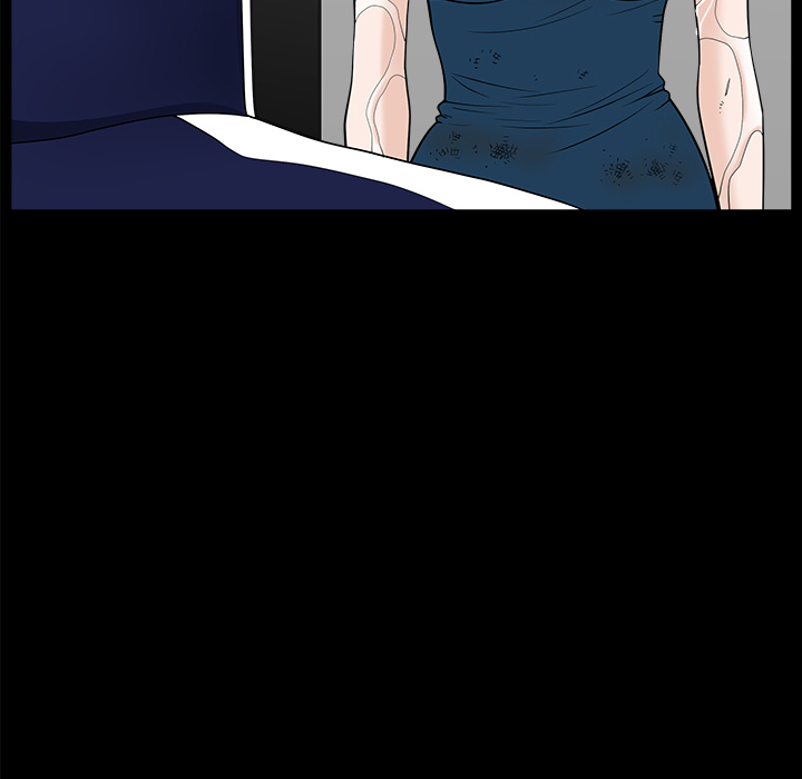 [韩国漫画] 新来的女邻居 剧情,巨乳大奶#[129P]-76