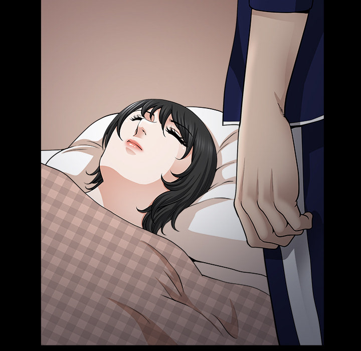 [韩国漫画] 新来的女邻居 剧情,巨乳大奶#[129P]-85